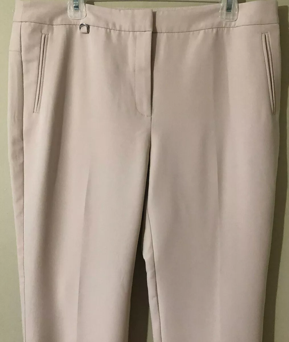 Adrianna papell top kate fit pants