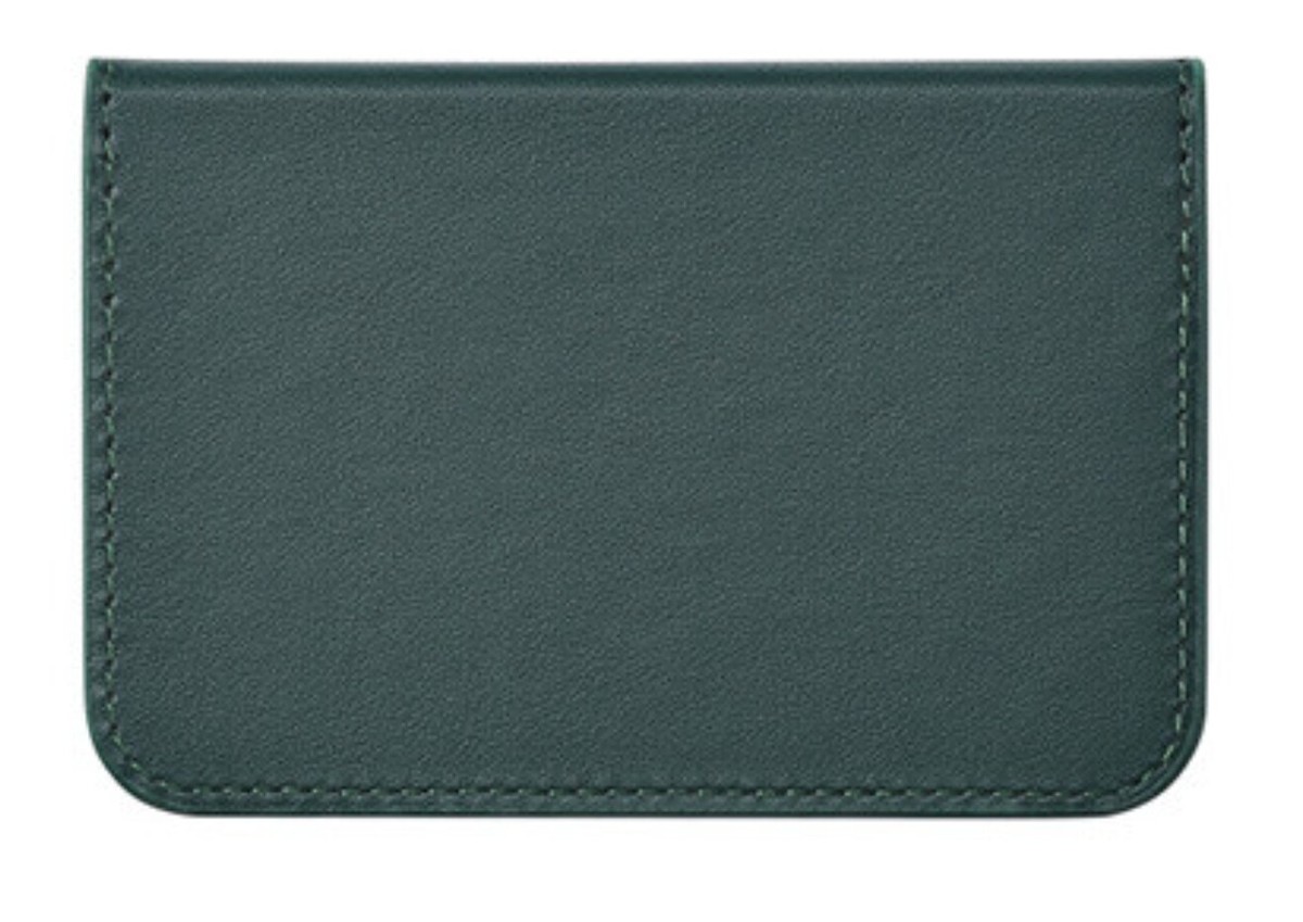 韓国スタバ★25th Anniversary Starbucks Magnetic Card Wallet 韓国スタバ☆25th Anniversary Starbucks Magnetic Card Wallet