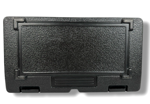 Ruger LC9s Factory Hard Case with Manual, Gun Lock, and Accessories New Unused - Picture 12 of 17