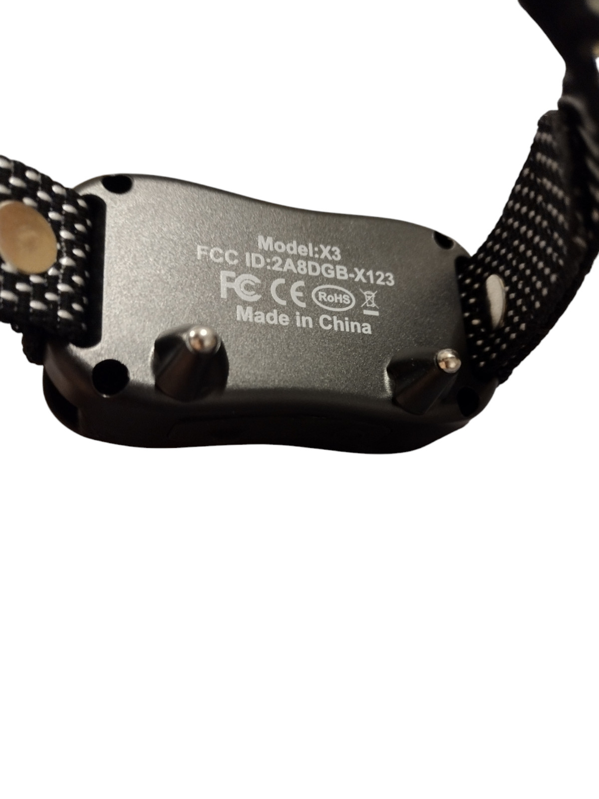 MIMOFPET Wireless Dog Fence System with Training Remote - Up to 3500ft Adjust...