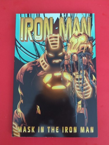 Marvel Graphic Novel Comic Books Various Titles Choose Your Books (LA4) - Picture 51 of 125