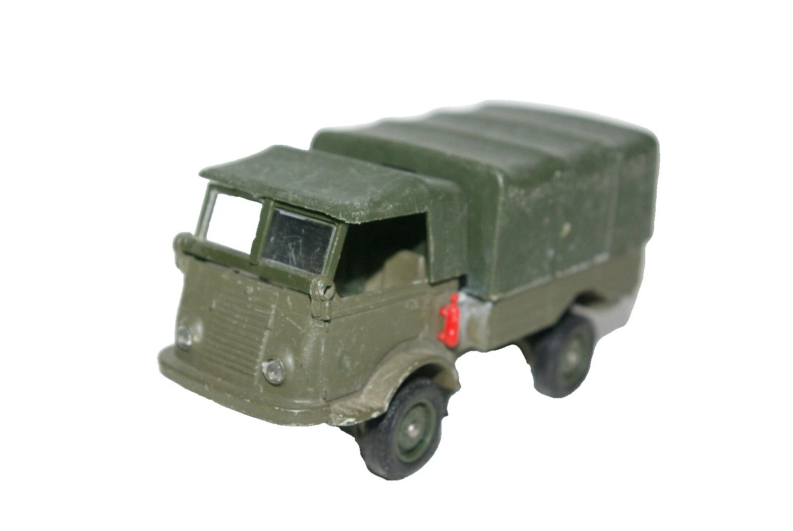 Renault 1:50 Caminhões em metal fundido