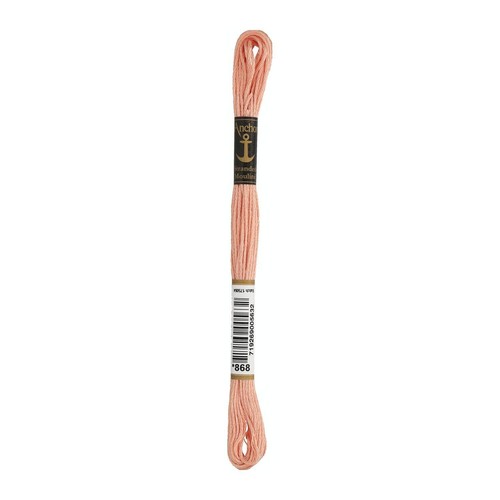 Anchor 6-Strand Embroidery Floss 8.75yd #372~880 - Picture 54 of 65