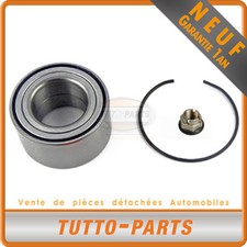 Roulement de roue Renault CLIO