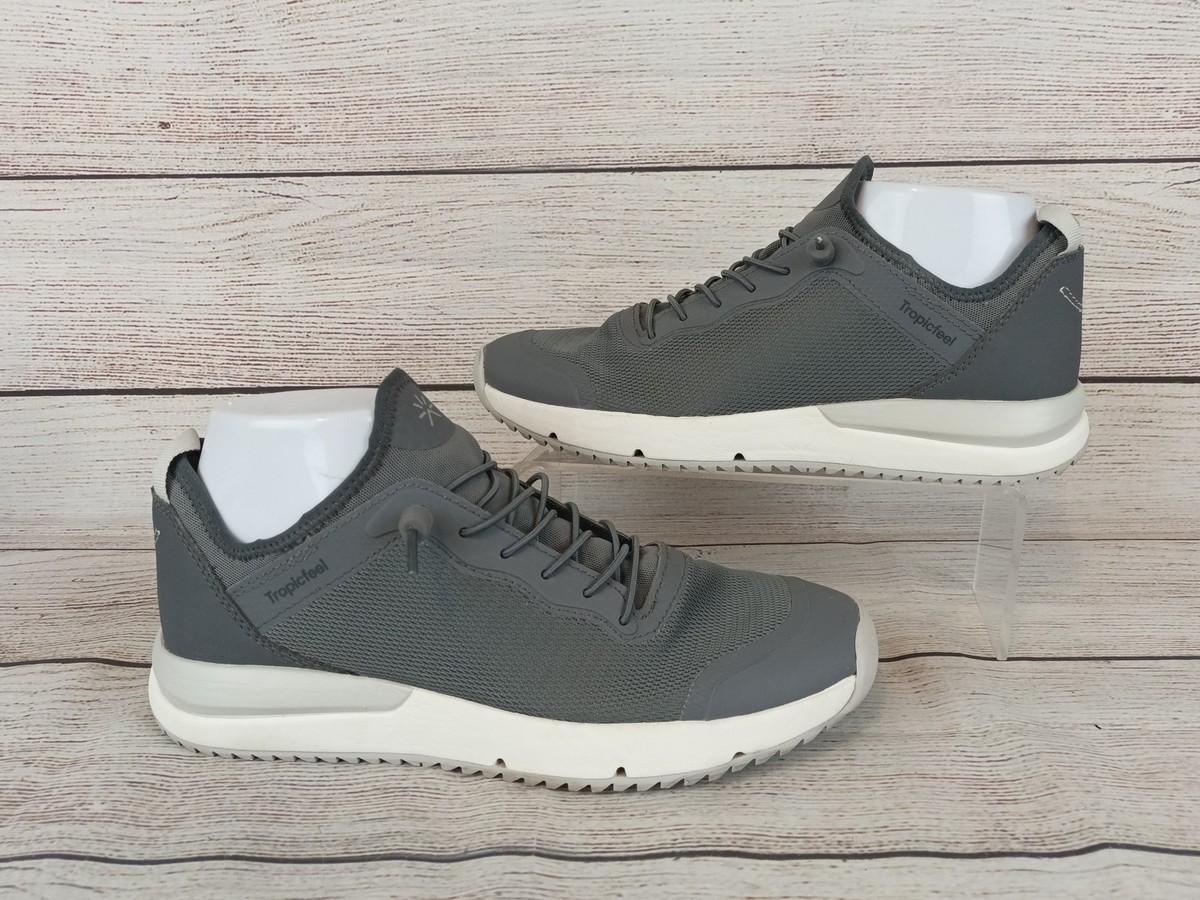 Tropicfeel Womens Canyon Sneakers Shoes Size (Mens Gray