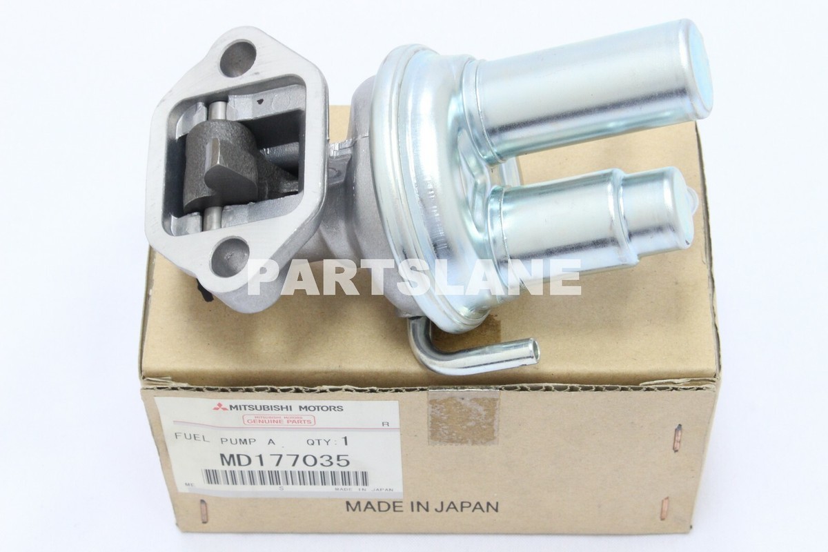 Mitsubishi Galant Delica L200 L300 OEM Genuine Fuel Pump MD177035