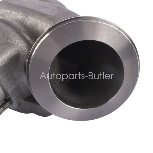 EGR Valve for Volvo D11 D13 Us07 us10 us14 us17 Mack Mp7 Mp8 85153430 NEW - Picture 11 of 13
