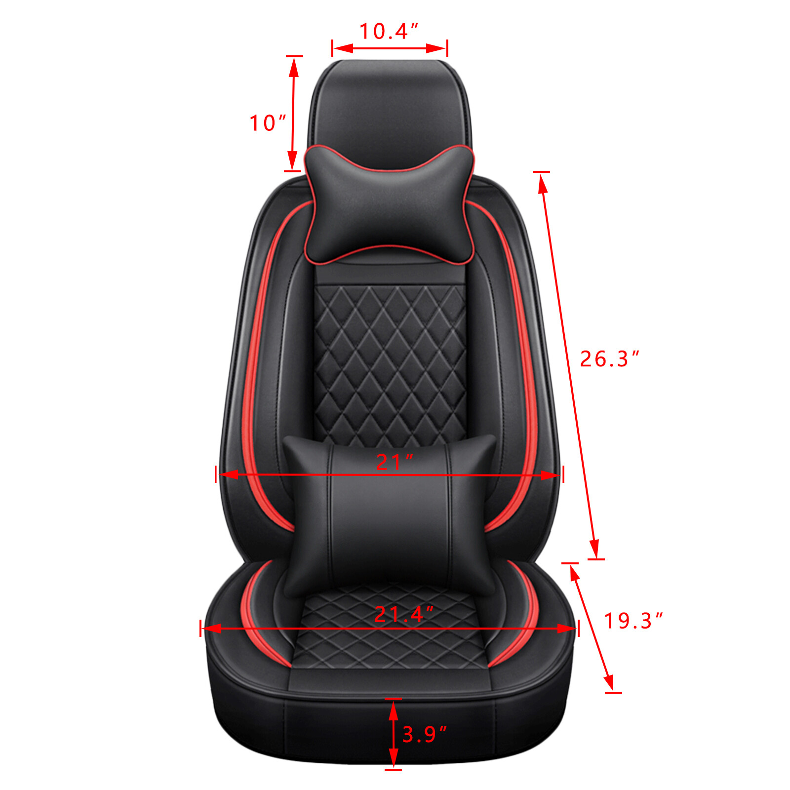 Car Seat Covers for Infiniti FX EX JX QX30 QX50 QX56 QX60 QX70 QX80 Q45