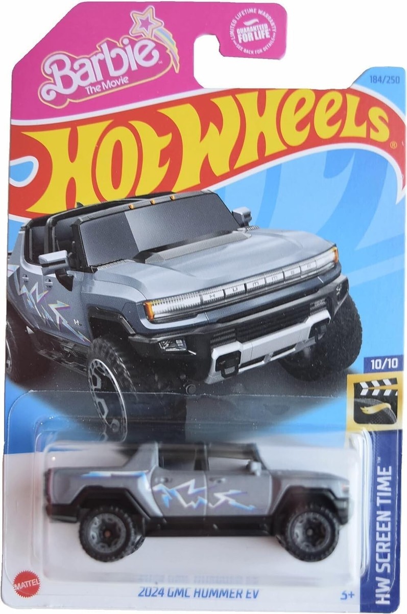 HotWheels HUMMER H2 ホットウィール ハマー H2 tis Hot Wheels - Hummer H2 - 2010 – Top Collectibles