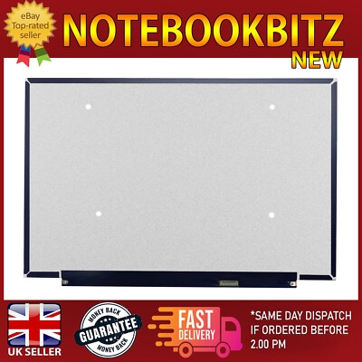 N133JCA-GQ1 REV. C1 13,3'' DISPLAY FÜR DELL P/N: 0XHKDG WUXGA 30PINS GLÄNZEND