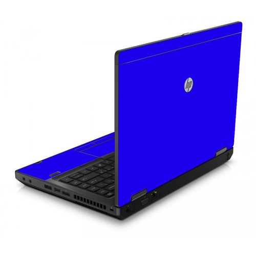 LidStyles Standard Colors Laptop Skin Protector Decal HP ProBook 6560B - Picture 3 of 10