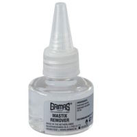 Grimas Mastix Remover Hautkleber Entferner 25Ml