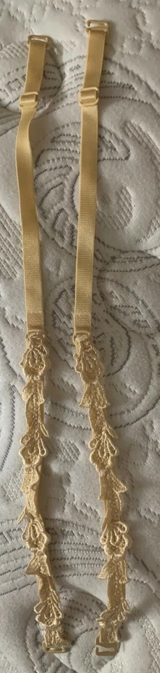 Corsé sin tirantes Le Mystere Bridal Seduction. Desnudo Talla 34 B Estilo 2355 Foto 4 de 4