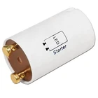 Blind starter for LED tubes T8 lamps starter fluorescent lamps quick starter