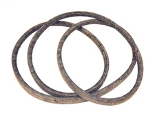 Mower Drive Belt Fits MTD, Cub Cadet ZT5000, RZT50 754-04044, 954-04044 (11844)