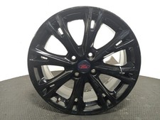 FORD FIESTA Alloy Wheel 17"Inch 4x108 Offset ET47.5 7J 2012-2018 