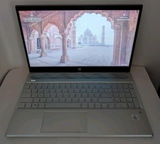 HP Pavilion 15-cs3432ng, Windows 11, 8 GB RAM, 256 GB SSD, 1 TB HDD