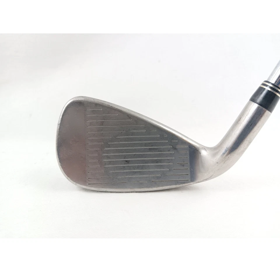 King Cobra 3100 I/H 3 Iron Golf Club S-Pro 1030p Stiff Shaft Men Right Handed - Image 4 of 4