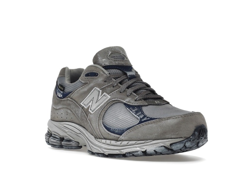 New Balance 2002R Gore-Tex Marblehead Moon Shadow 2022 - M2002RXB