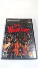 The Warriors for PlayStation 2 PS2 with Case Tested