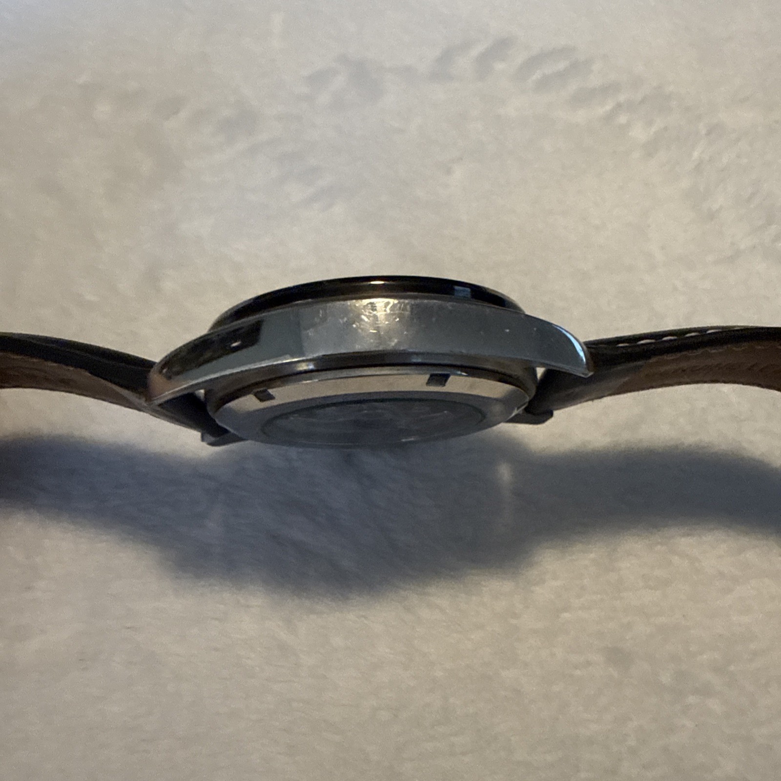 Kenneth Cole Skeleton Automatic Watch - Transpare… - image 10