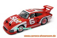 Porsche 935 K3 Mas Slot Edition FLY Slotcar FLY-99085