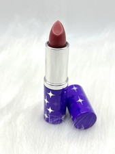 CLINIQUE Pop Lip Colour  Primer Lipstick in 14 PLUM POP Full Size NWOB LE Case