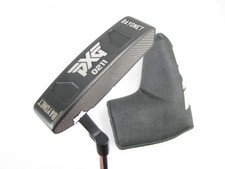 PXG 0211 Bayonet 33" +HC Right-Handed Steel Men's