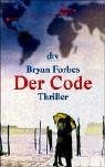 Der Code von Bryan Forbes | Buch | Zustand gut