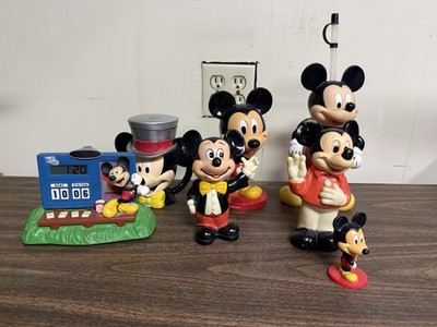 Mickey Mouse Collection