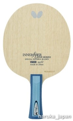 Butterfly Innerforce Layer ALC FL Flared Tischtennisblatt Tischtennisschläger