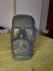 ESCULTURA BRONCE CABEZA SABINO ARANA DE JORGE OTEIZA PAIS VASCO ARTE BUSTO