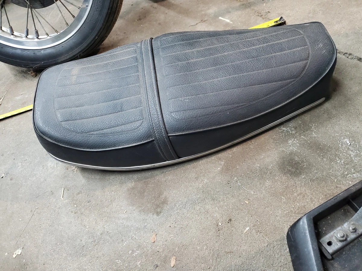 Seats and Seat Parts for Yamaha XS650 for sale | eBay