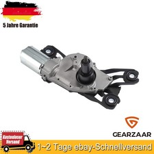 Wischermotor Heckwischer Geeignet für Mercedes S211 W211 Schwarz A2118200342