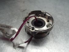 Yamaha XS650 XS 650 1970-83 Points ATU Advanced Timing Unit Alloy Engine Housing