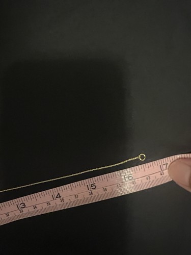 Tous  Necklace  and Earrings Set  Good Vibes clover. - Bild 7 von 8