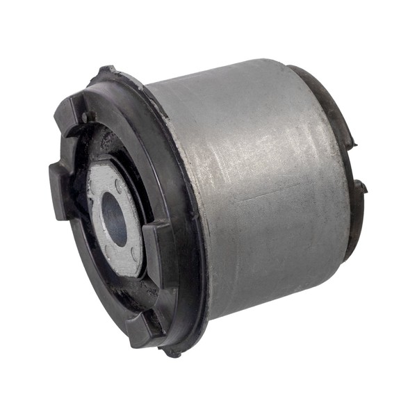 Lagerung, AchsköRper Blue Print ADBP800194 FüR Hyundai, Hinterachse Links-image