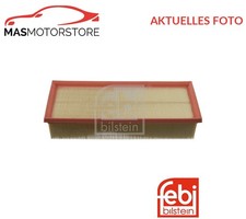 MOTOR LUFTFILTER MOTORFILTER FEBI BILSTEIN 22552 A FÜR AUDI A3,Q3,TT,A1,8P1,8PA