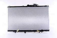 Radiateur Honda PRELUDE