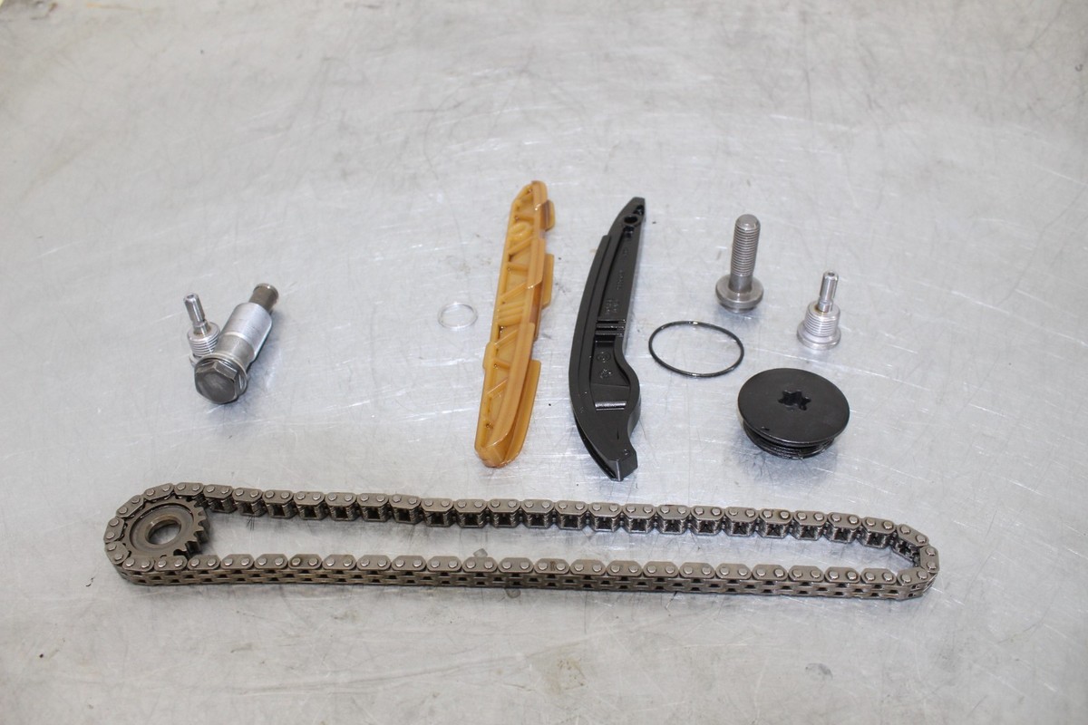 2023 2024 BMW S1000RR OEM ENGINE MOTOR CAMSHAFT CAM CHAIN