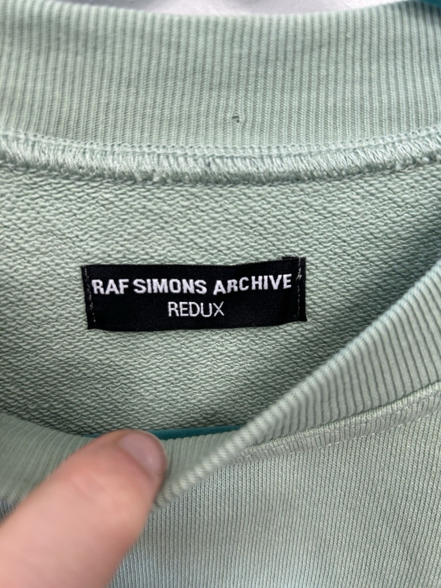 トップス RAF SIMONS ARCHIVE REDUX 02aw 27459457_14?w=400