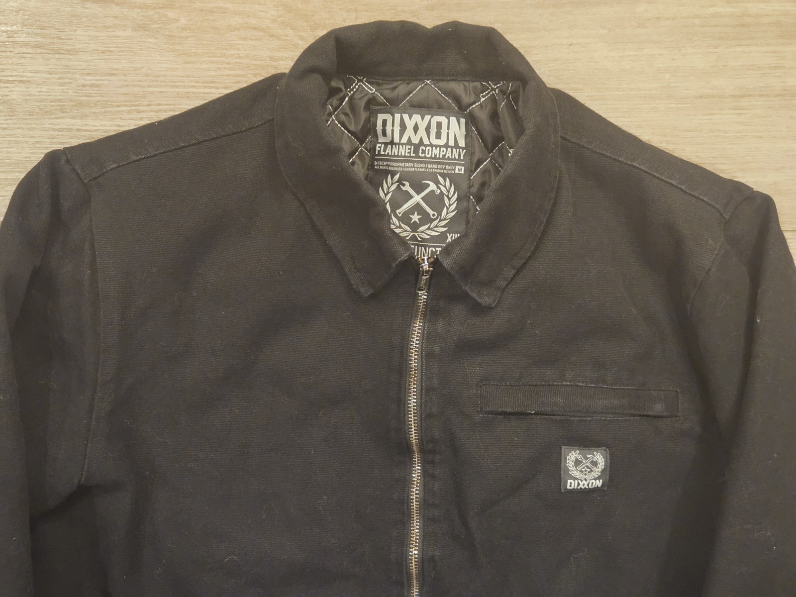 Dixxon Flannel Co Form And Function Jacket Men's … - image 6