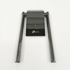 Tp-Link AC1300 Dual Antennas High Gain Wireless USB Adapter - Archer T4U Plus