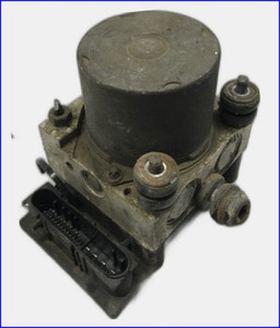 ABS-Pumpensteuerung 0265231583 13182319 0265800443