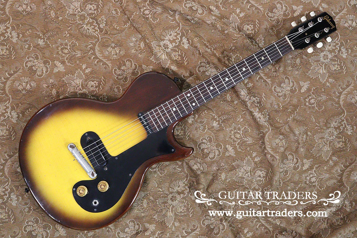 Gibson 1959 Melody Maker 3/4 