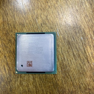 Intel Pentium 2.4GHZ/512/533 CPU