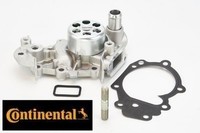Continental Ctam WP6011 Wasserpumpe Wapu FüR Nissan FüR Renault