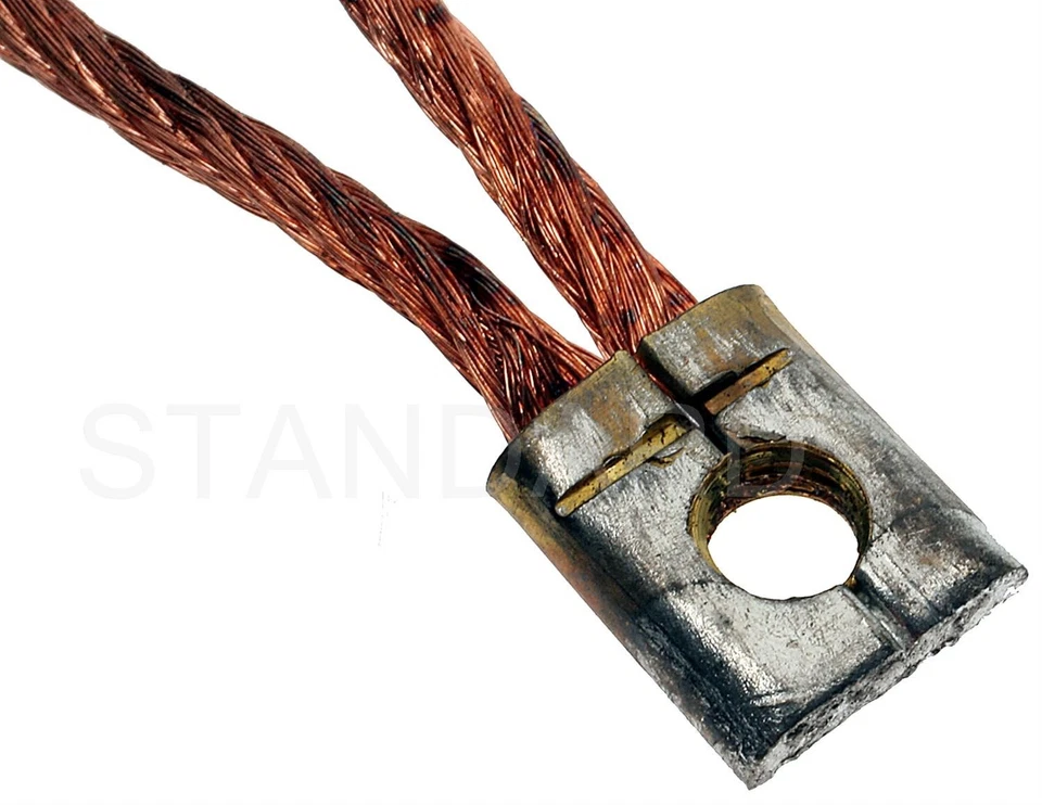 Juego de cepillos de arranque SMP para camioneta Ford 1937-1947 de 1/2 tonelada Foto 2 de 4