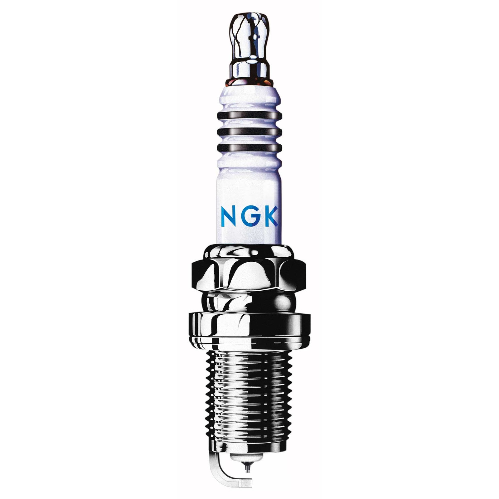 NGK Honda GX120 GX160 GX200 Prokart / Cadet Spark Plug – BPR6ES