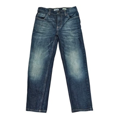 NWOT Boys straight jeans
